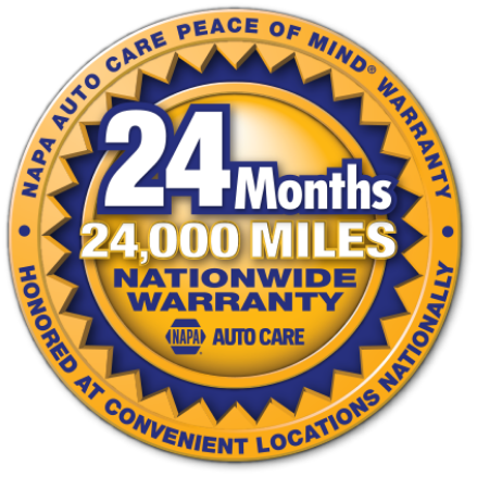 Warranty 24Months