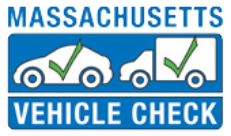 Massachusetts Vehicle Check